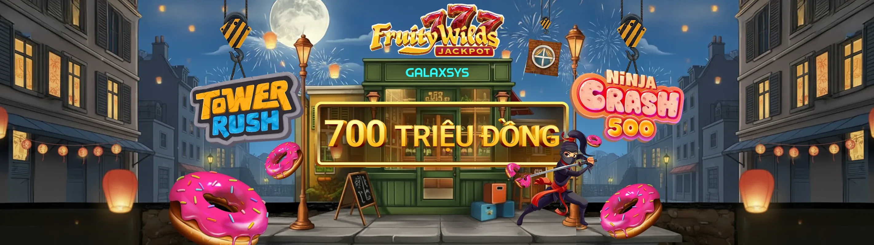 Sòng bạc trực tuyến 77aog nhà cái với các trò chơi đa dạng