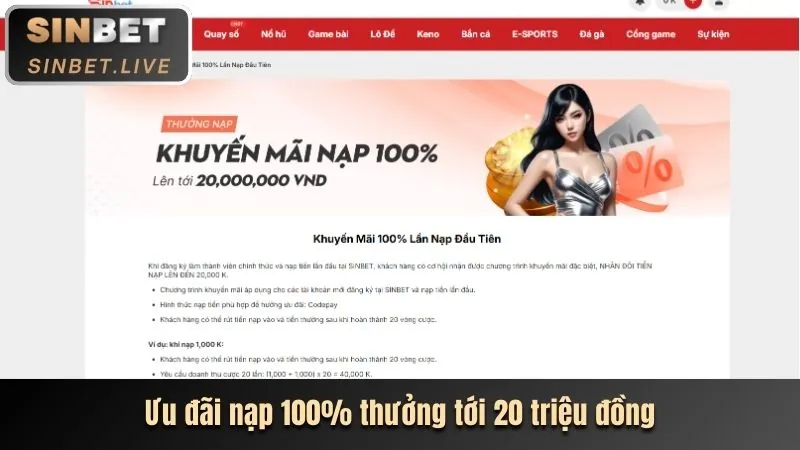 Ưu đãi chào mừng người chơi mới tại 77aog nhà cái